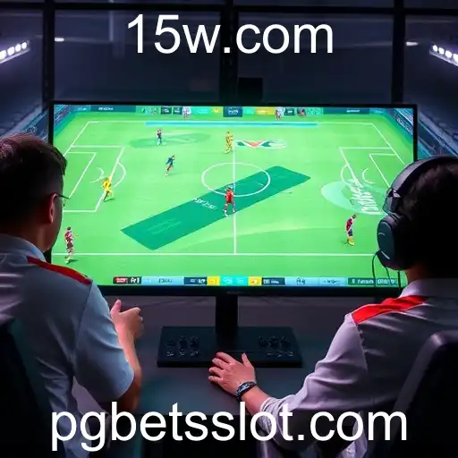 Esportes Virtuais com Pg bet: A Nova Era do Entretenimento Digital