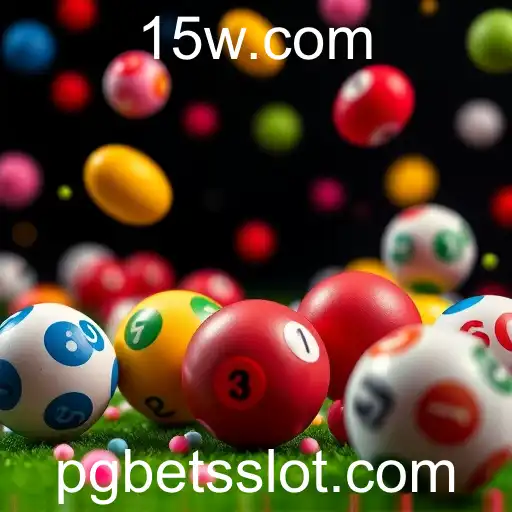 Explorando os Jogos de Loteria com Pg bet