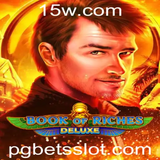 Explorando o Universo de Aventuras com BookofRichesDeluxe: Diversão e Estratégia