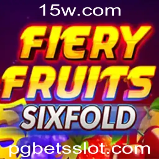 FieryFruitsSixFold: A Excitante Nova Aventura de Jogo com Pg Bet