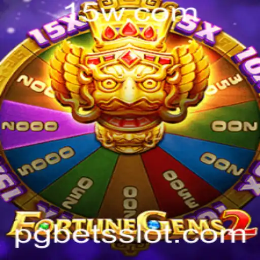 Explorando o Universo de FortuneGems2 com Pg Bet