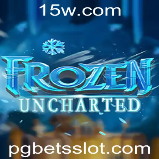 FrozenUncharted: Explorando Aventuras em Terrenos Gelados