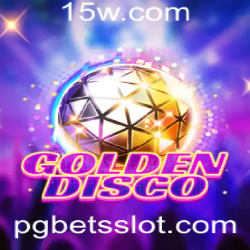 GoldenDisco: A Nova Sensação dos Jogos com Pg Bet