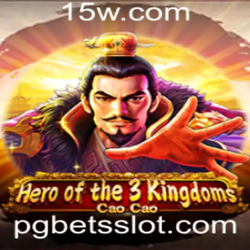 Explorando o Universo de Heroofthe3KingdomsCaoCao: Aventura e Estratégia