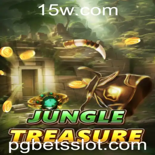 JungleTreasure: Aventure-se no Mundo Virtual das Riquezas Perdidas