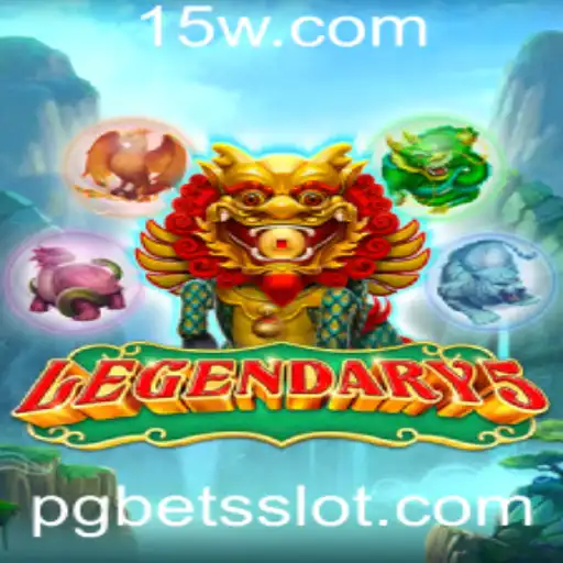 Descubra o Mundo de Legendary5: O Novo Jogo Revolucionário