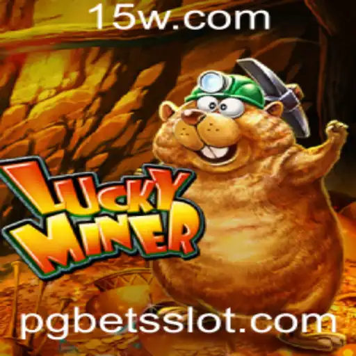Descubra o Mundo de LuckyMiner: Aventura e Estratégia com Pg Bet