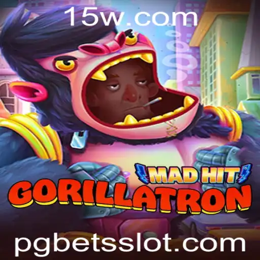 Explorando o Mundo de MadHitGorillatron: Um Mergulho no Jogo do Momento
