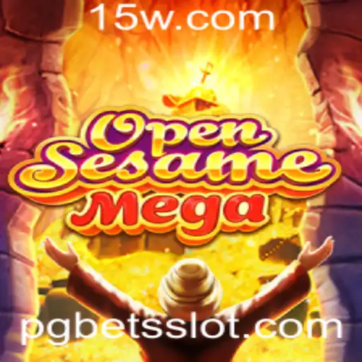 Explorando o Mundo de OPENSESAMEMEGA: O Novo Jogo Sensação