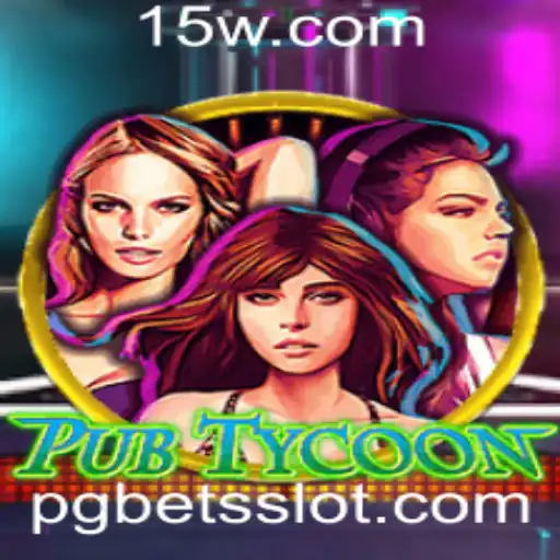 Descubra o Mundo de PubTycoon: O Jogo de Gestão Definitivo