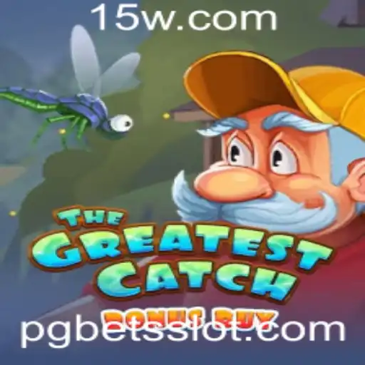 Explorando o Mundo de TheGreatestCatchBonusBuy no Universo dos Jogos Online