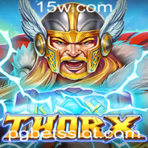 Decifrando a Aventura Épica de 'ThorX' e a Inovação de 'Pg bet'